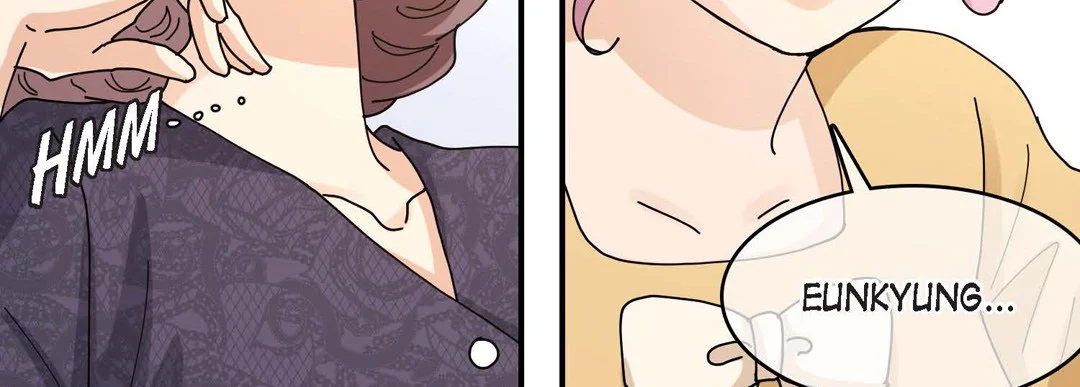 Noona Fan - Chapter 94